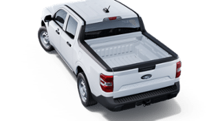 2025 Ford Maverick® External Image 3